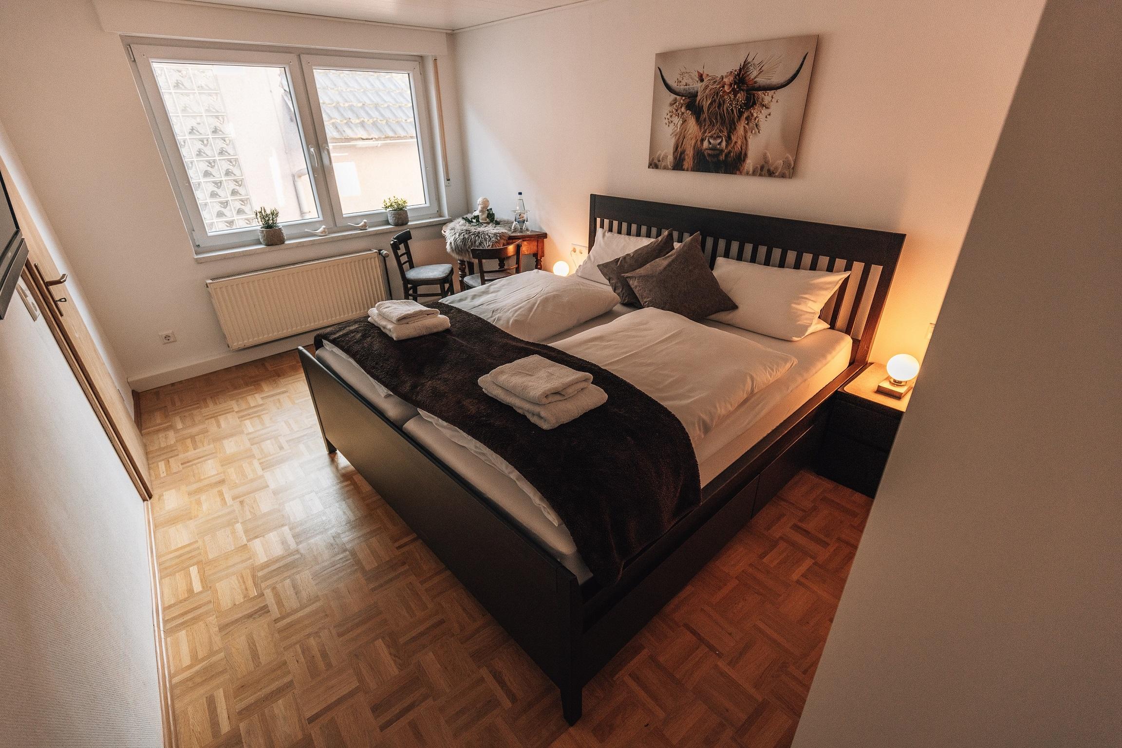 Hotel Krone Тауберреттерсхайм Экстерьер фото